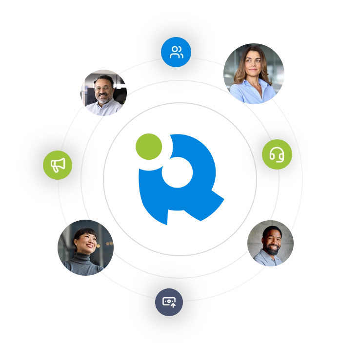 Built Around How Businesses Actually Grow