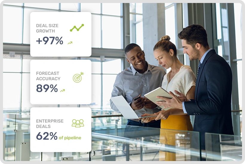 Commercial System Outcome
