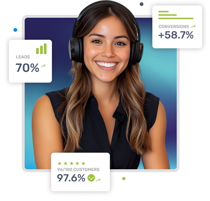 Digital Marketing-The Outcome