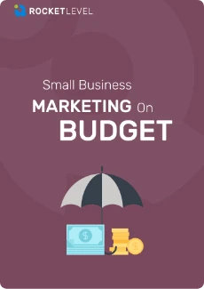 Blog - Small Business: Marketing On Budget
