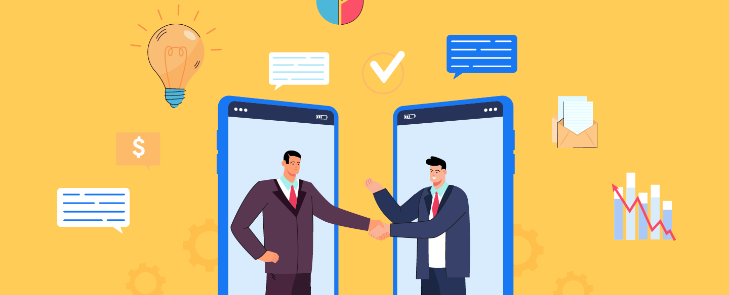 Blog - 25 Reasons Why Your Digital Agency Needs