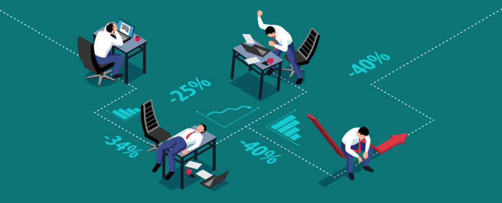 Blog - Top 10 Reasons Why Digital Agencies Fail and How to Avoid Them