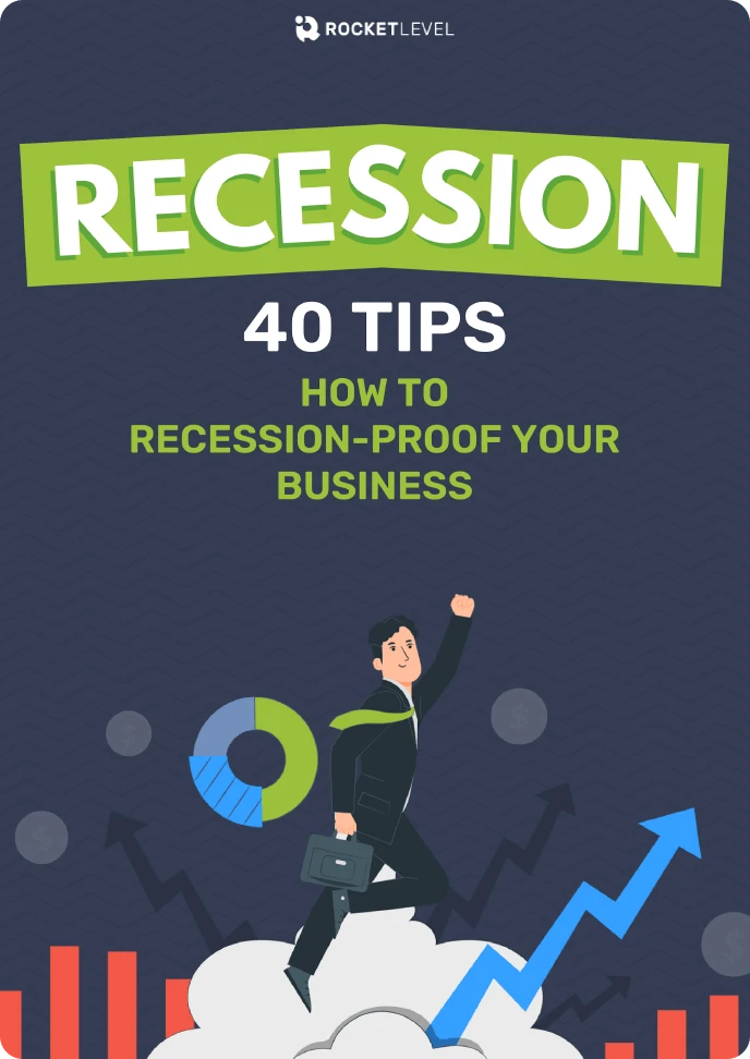 ebook - recession tips