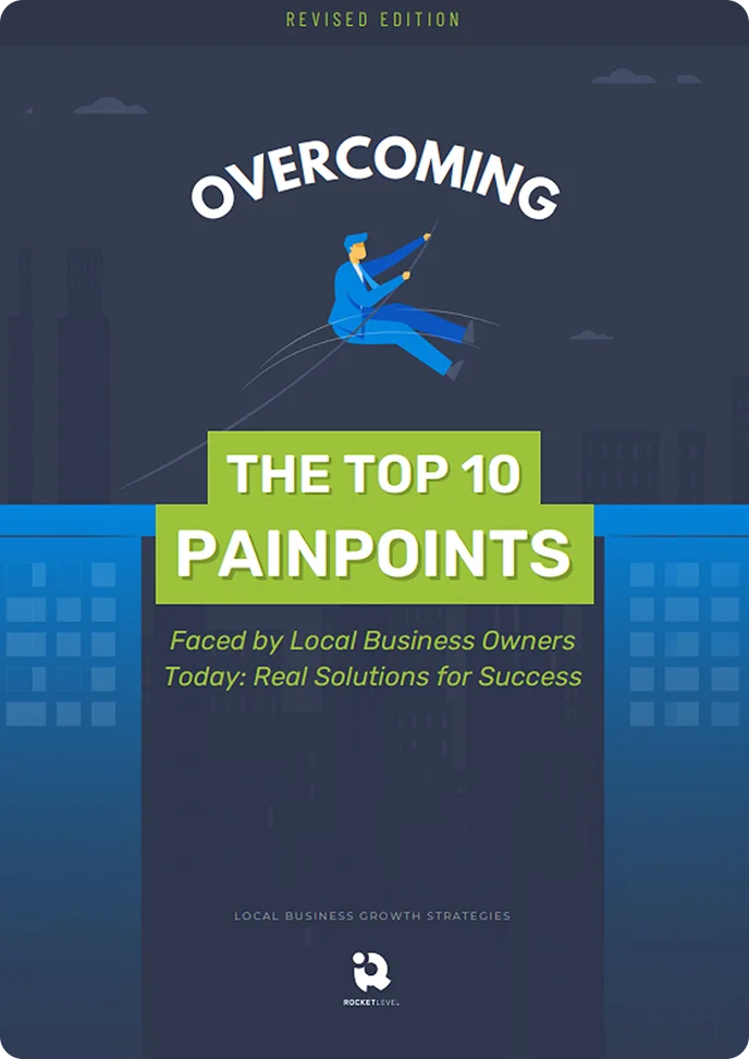 Blog - Top 10 pain points