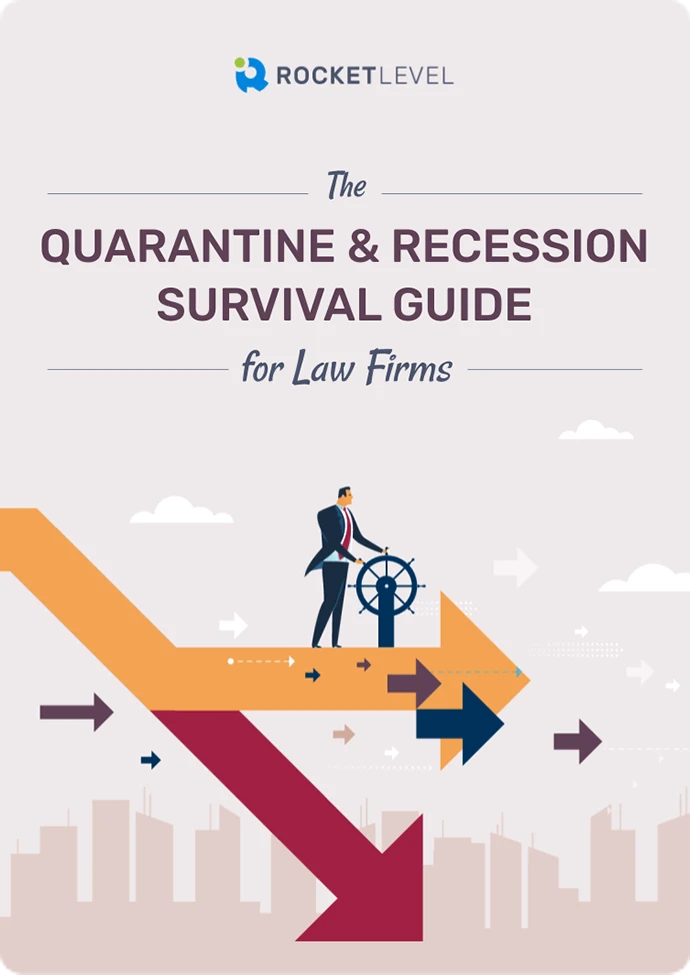 Blog - Quarantine & Recession Survival