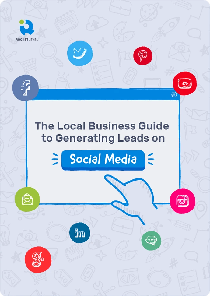 Blog - local business guide to generating leads on social media