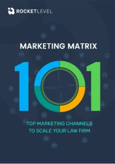 ebook - marketing matrix 101