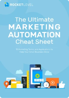 ebook - ultimate marketing automation