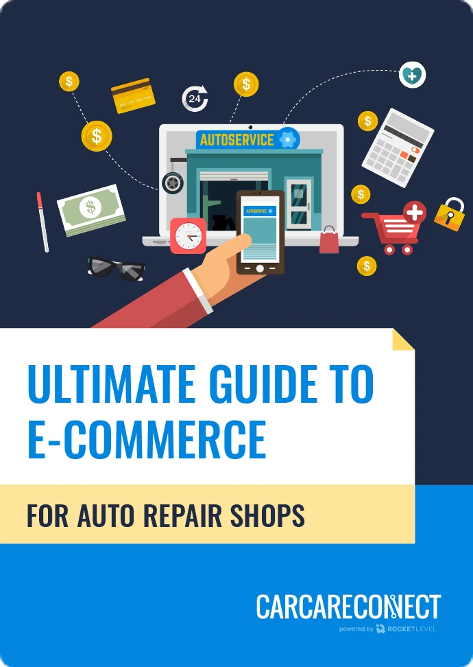 ebook - ultimate guide to e-commerce